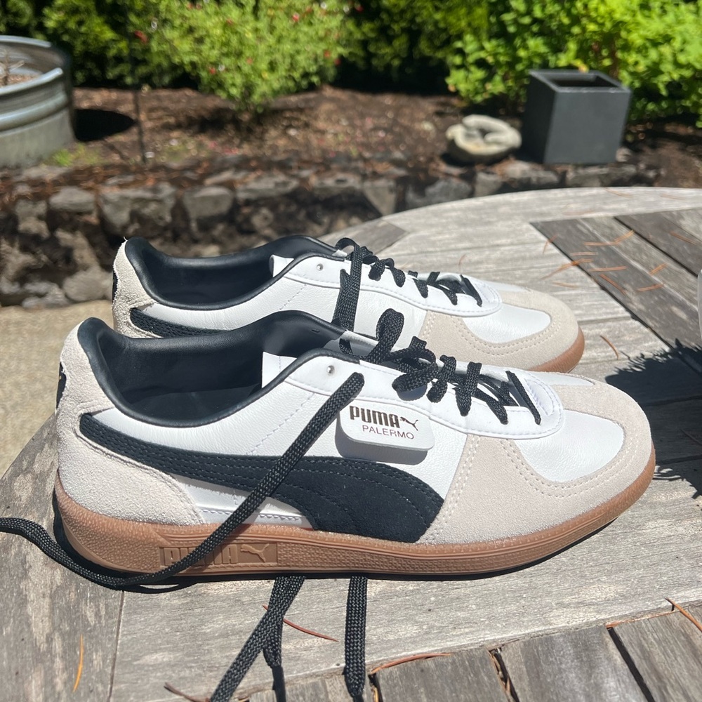 Puma Palermo sneakers